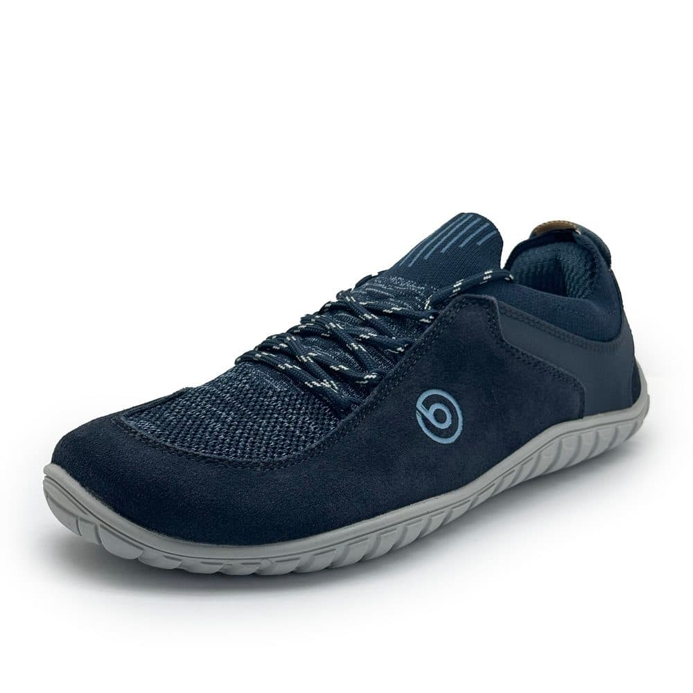 Barefoot tenisky BUGGA BENI Blue B00192-04 -