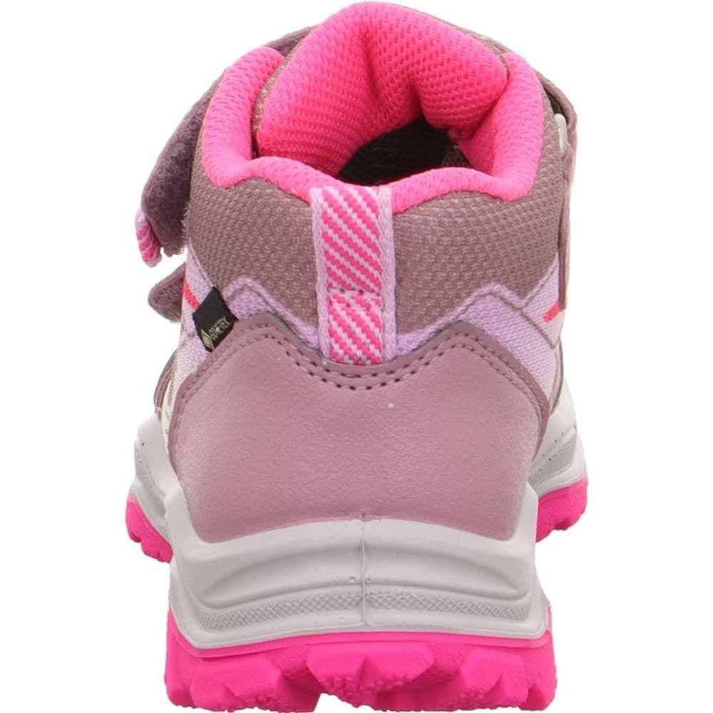 Dívčí celoroční boty JUPITER  Purple/Pink GTX Superfit 1-000054-8500 - 28 - náhled 3