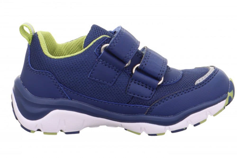 Chlapecké celoroční boty SPORT5 GTX, Superfit, 1-000235-8000, modrá - 25 - náhled 2