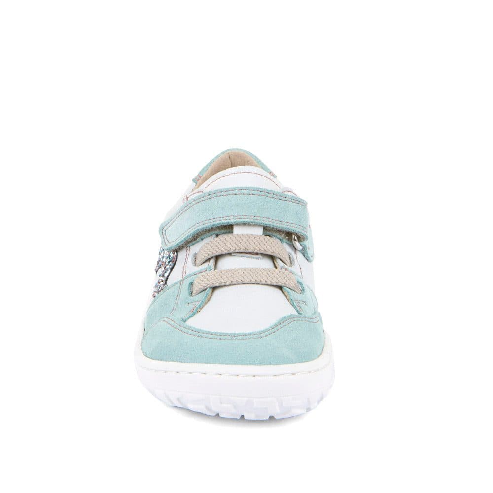 Dívčí barefoot tenisky RIVER MINT Froddo G3130286-7 - 26 - náhled 4