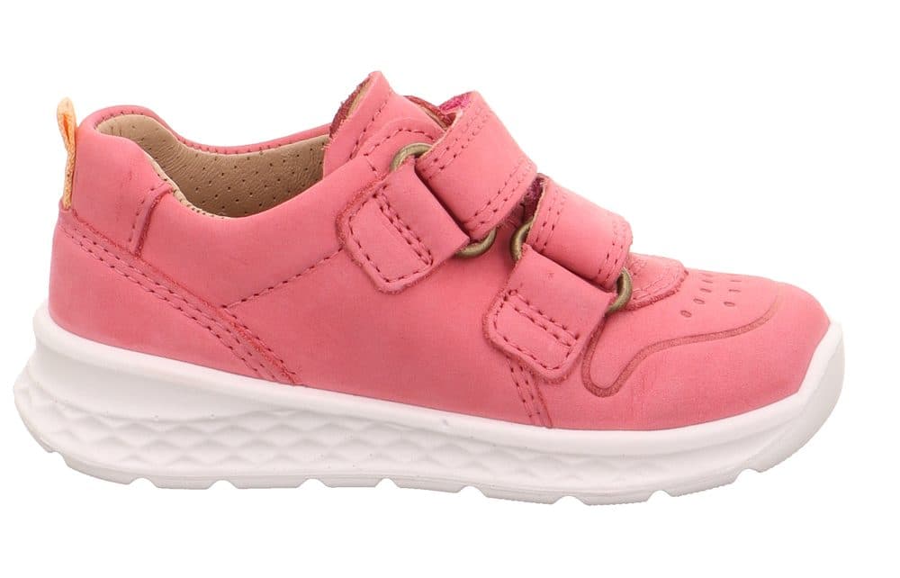 Dívčí celoroční obuv BREEZE, Superfit,1-000365-5520, růžová - 21 - náhled 2