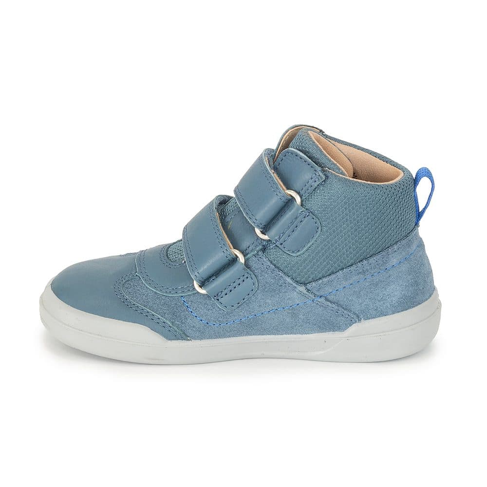Dětská celoroční obuv SUPERFREE GTX, Superfit ,1-000544-8010, tmavě modrá - 21 - náhled 3