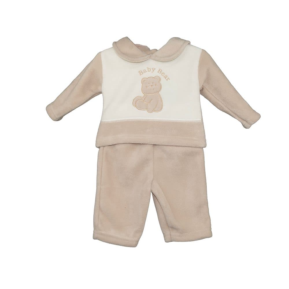 Kojenecký set chlupatý, Pidilidi, PD0013-11 -