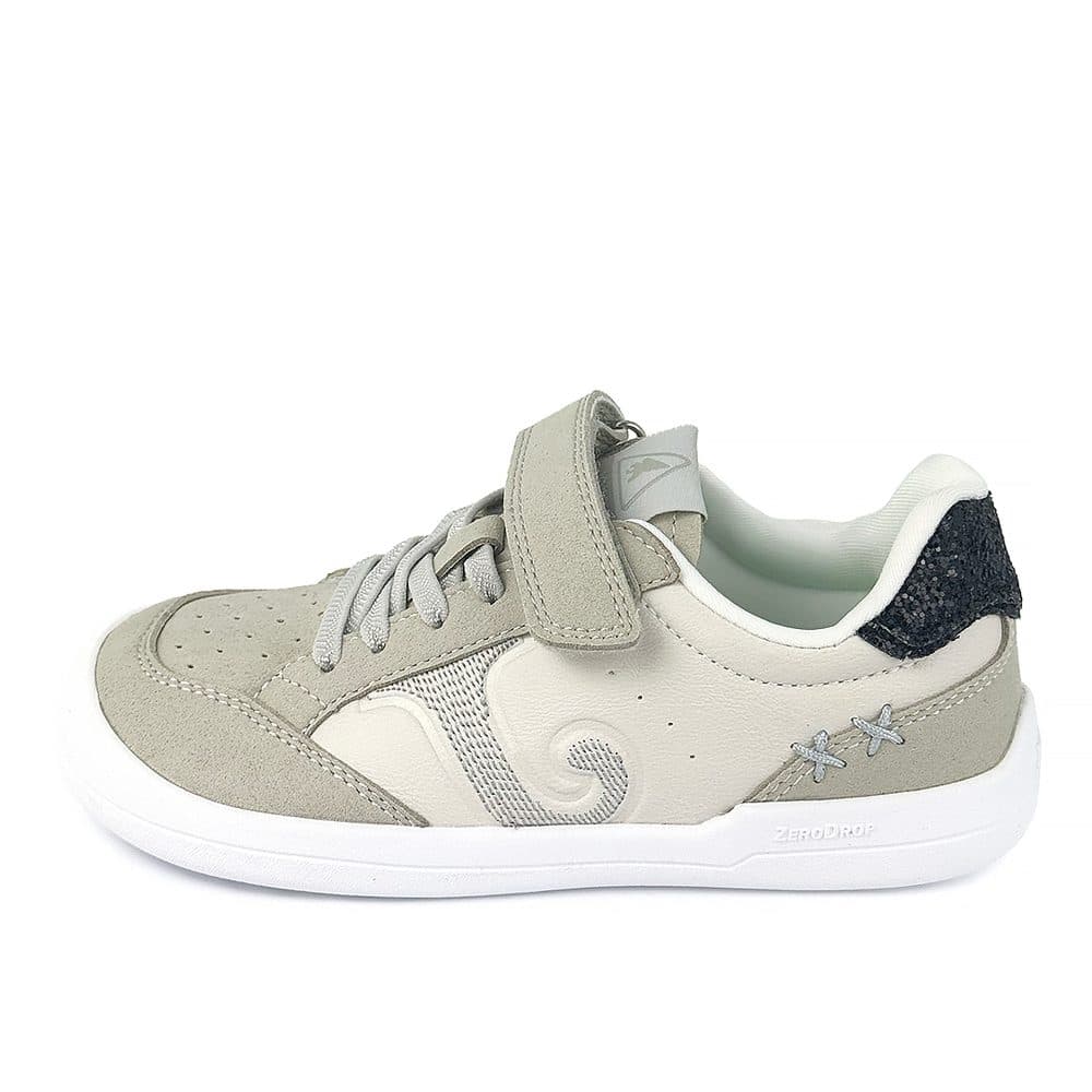 Dětské barefoot vycházkové boty CALPE JUNIOR BEIGE Joma BFCALJS2625V - 28 - náhled 3