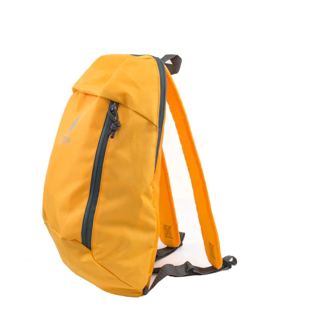 dětský sportovní batoh, Pidilidi, 10L, OS6048-17, oranžová - náhled 3