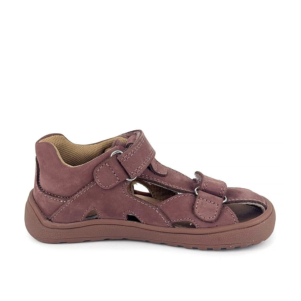 Dívčí barefoot sandály PROTETIKA HANA OLD PINK - 25 - náhled 4