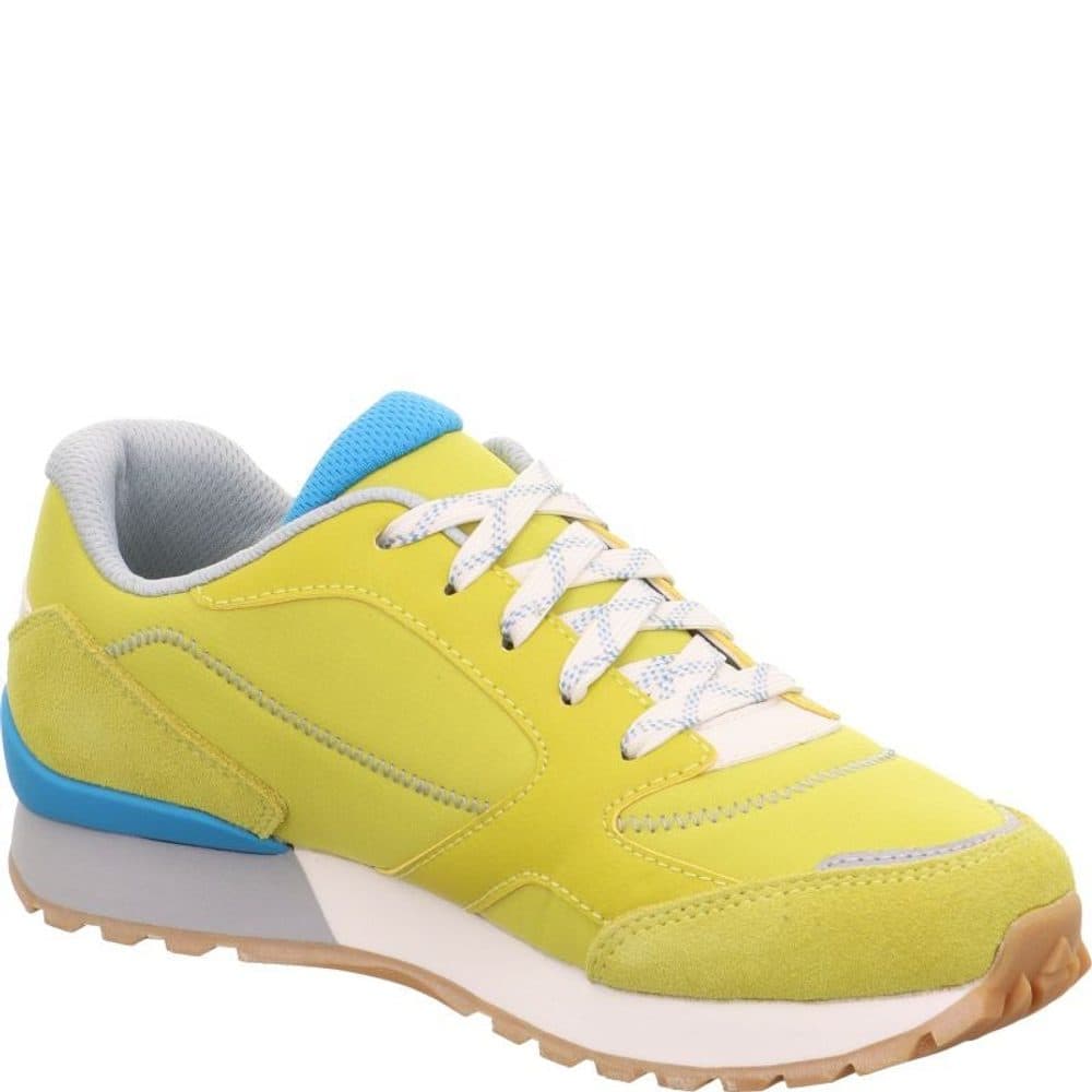 Dětské tenisky DASH Yellow/Turquoise Superfit 1-009563-6000 - 36 - náhled 3
