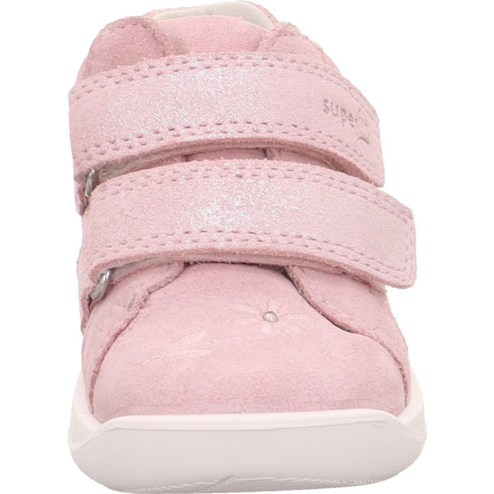 Dívčí celoroční boty LILLO Pink Superfit 1-000665-5510 - 21 - náhled 4