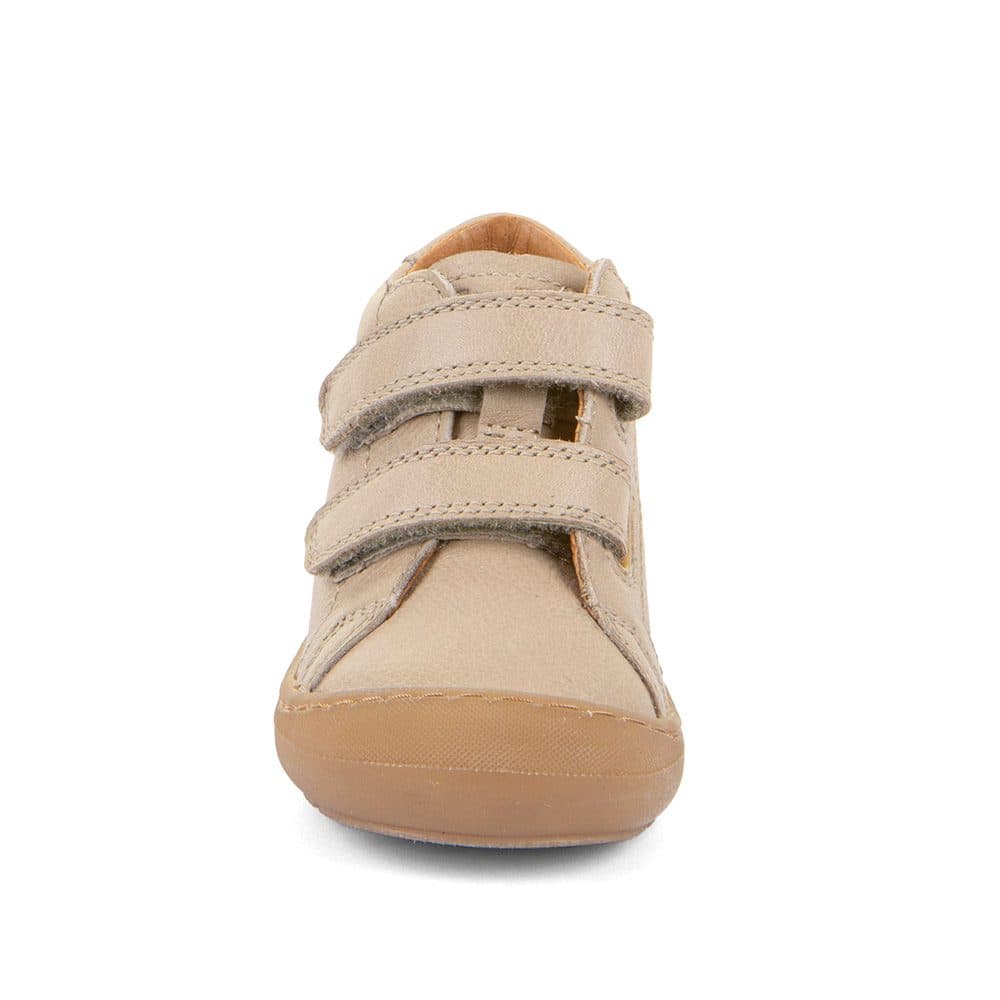 Dětská kotníková obuv OLLIE S TAUPE Froddo G2130328-59 - 22 - náhled 4