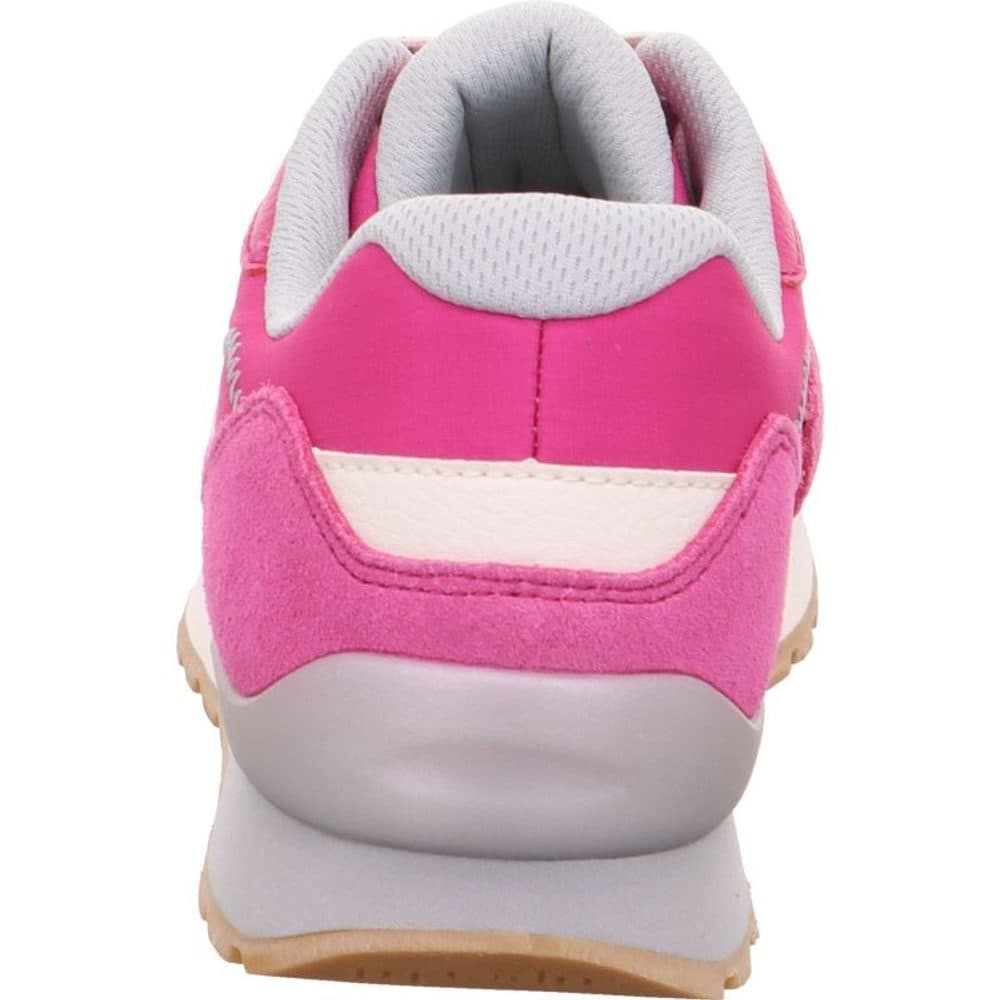 Dívčí tenisky DASH Pink/Light Grey Superfit 1-009563-5500 - 36 - náhled 3