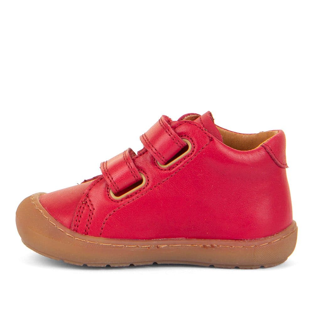 Dívčí kotníková obuv OLLIE S RED Froddo G2130328-8 - 21 - náhled 3