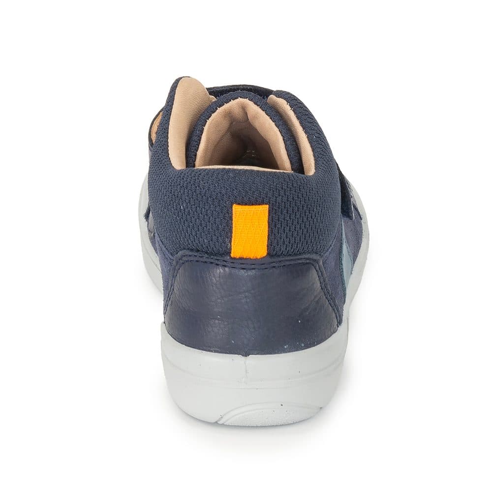 Dětská celoroční obuv SUPERFREE, Superfit ,1-000543-8010, modrá - 21 - náhled 5