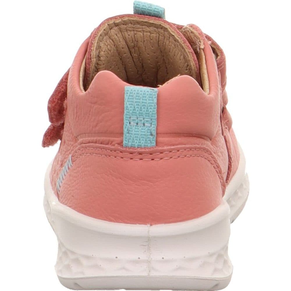 Dívčí tenisky obuv Superfit BREEZE Pink/Light Blue 1-000363-5530 - 22 - náhled 5
