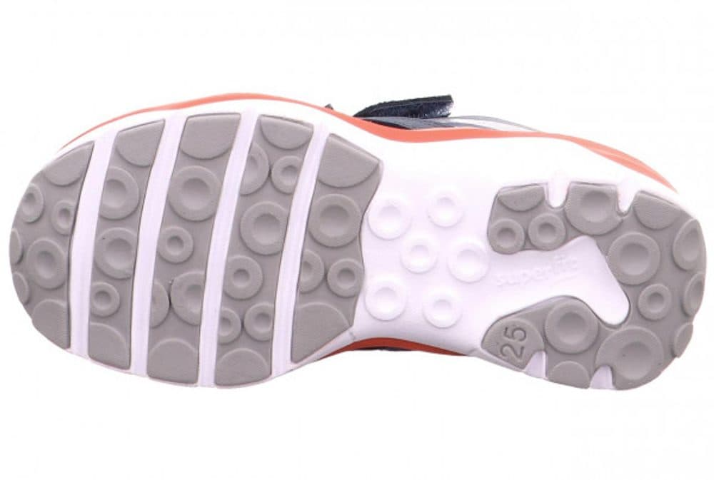 Dětské celoroční boty SPORT5 GTX, Superfit, 1-000236-8000, tmavě modrá - 25 - náhled 5