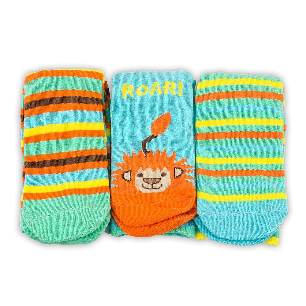 veselé ponožky FUNNY chlapecké - 3pack, Pidilidi, PD0142-02, kluk -