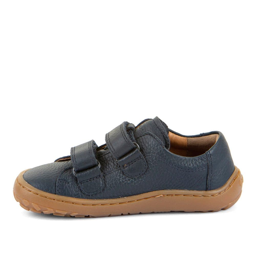 Chlapecké barefoot tenisky BAZE DARK BLUE Froddo G3130284 - 25 - náhled 3