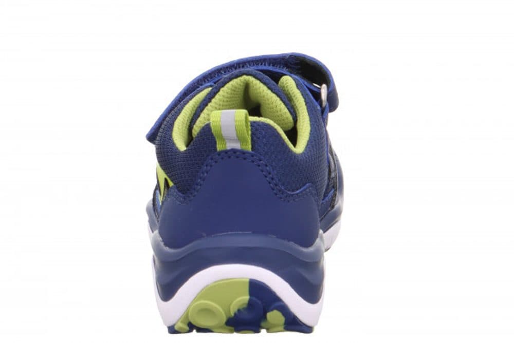 Chlapecké celoroční boty SPORT5 GTX, Superfit, 1-000235-8000, modrá - 25 - náhled 3
