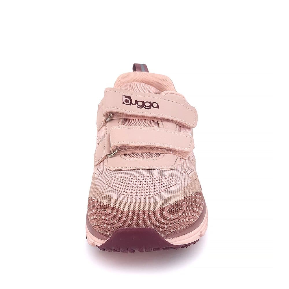 Dětská sportovní obuv Bugga TEMPE Pink B00211-03 - 27 - náhled 2