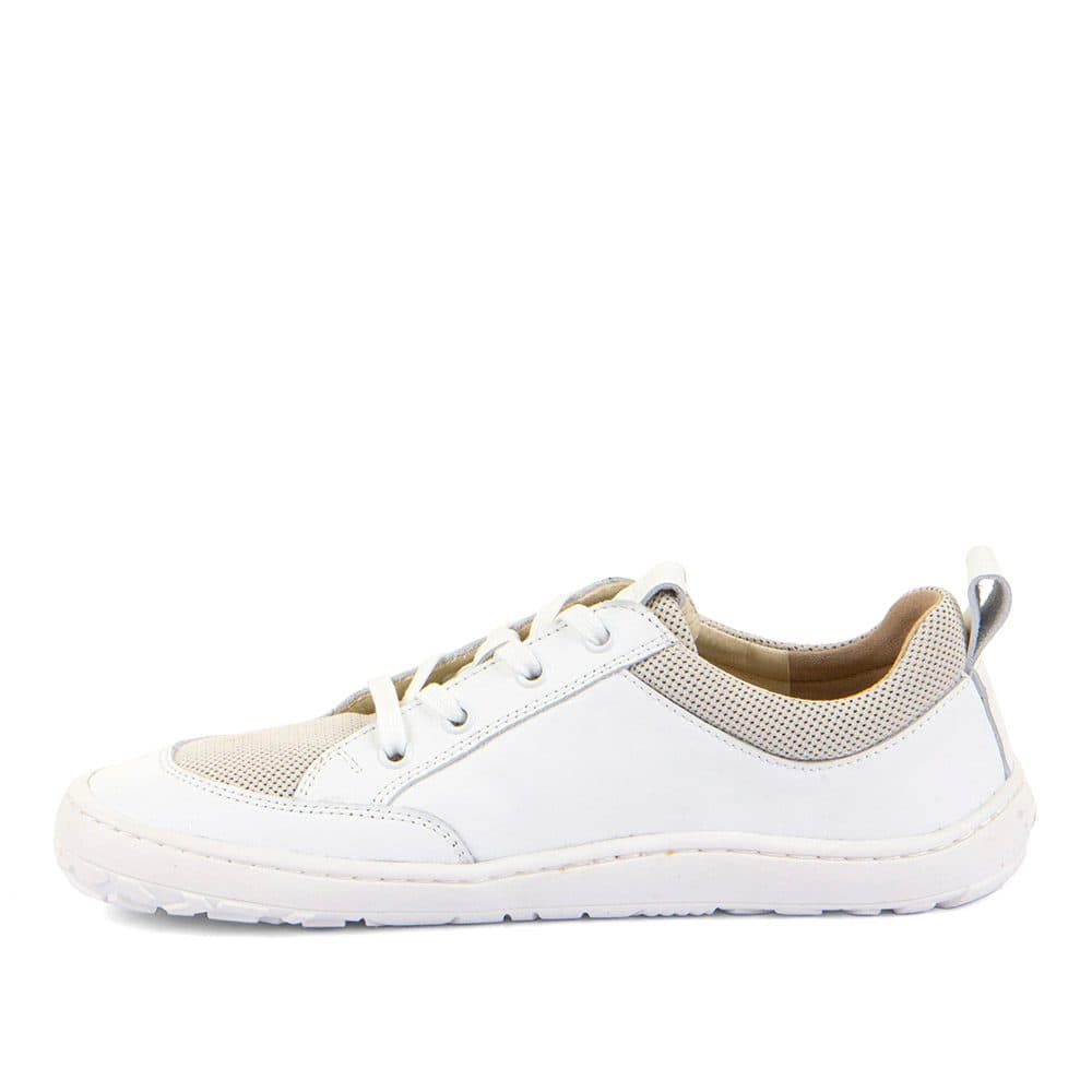 Barefoot tenisky GEO MI WHITE Froddo G3130273 - 37 - náhled 3
