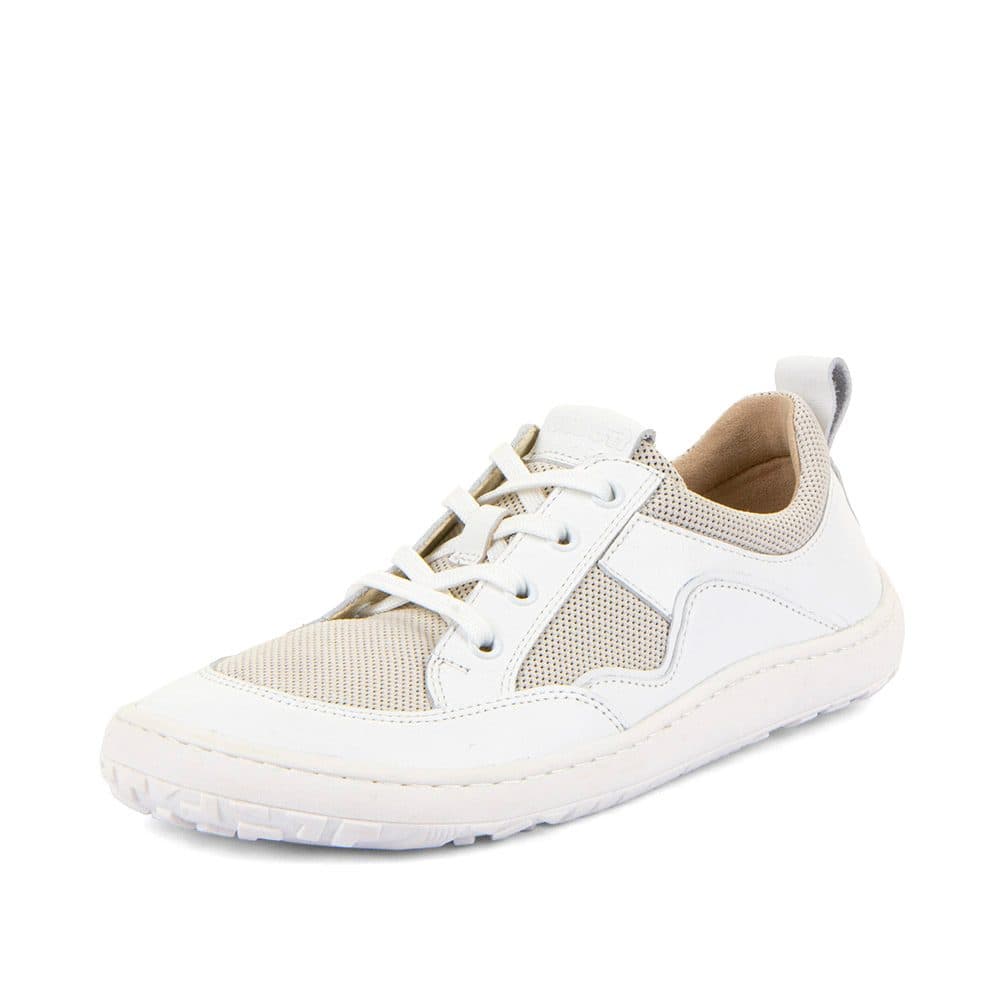 Barefoot tenisky GEO MI WHITE Froddo G3130273 -