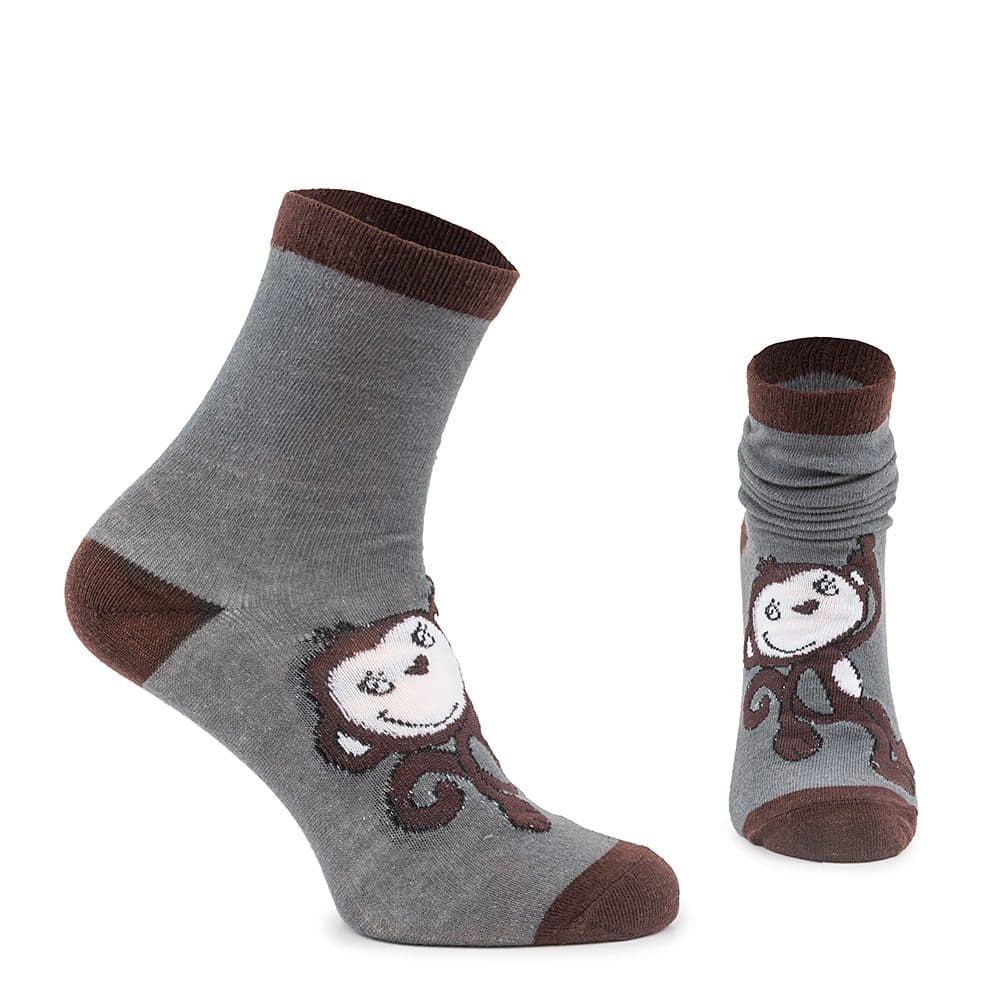 veselé ponožky FUNNY chlapecké - 3pack, Pidilidi, PD0143-02, kluk - 23-26 - náhled 4