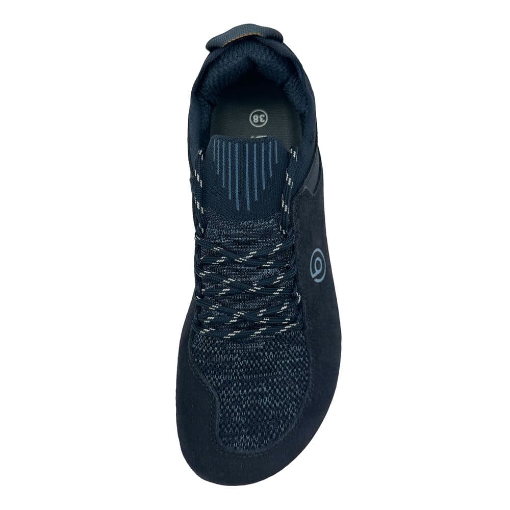 Barefoot tenisky BUGGA BENI Blue B00192-04 - 36 - náhled 5