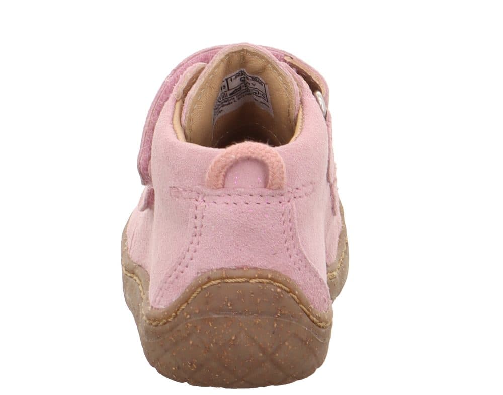 Dívčí celoroční obuv SATURNUS, Superfit,1-009348-5500, růžová - 21 - náhled 3