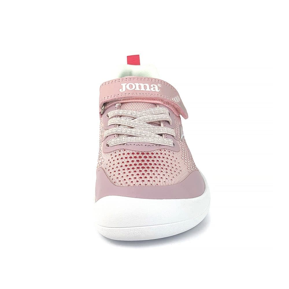 Dívčí barefoot vycházkové boty HORIZON JUNIOR LIGHT PINK Joma BFHORJS2613V - 29 - náhled 2