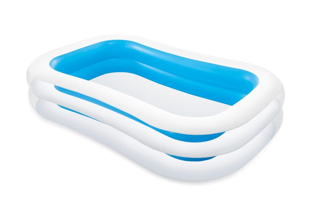 Bazén rodinný obdélníkový, INTEX, W002172
