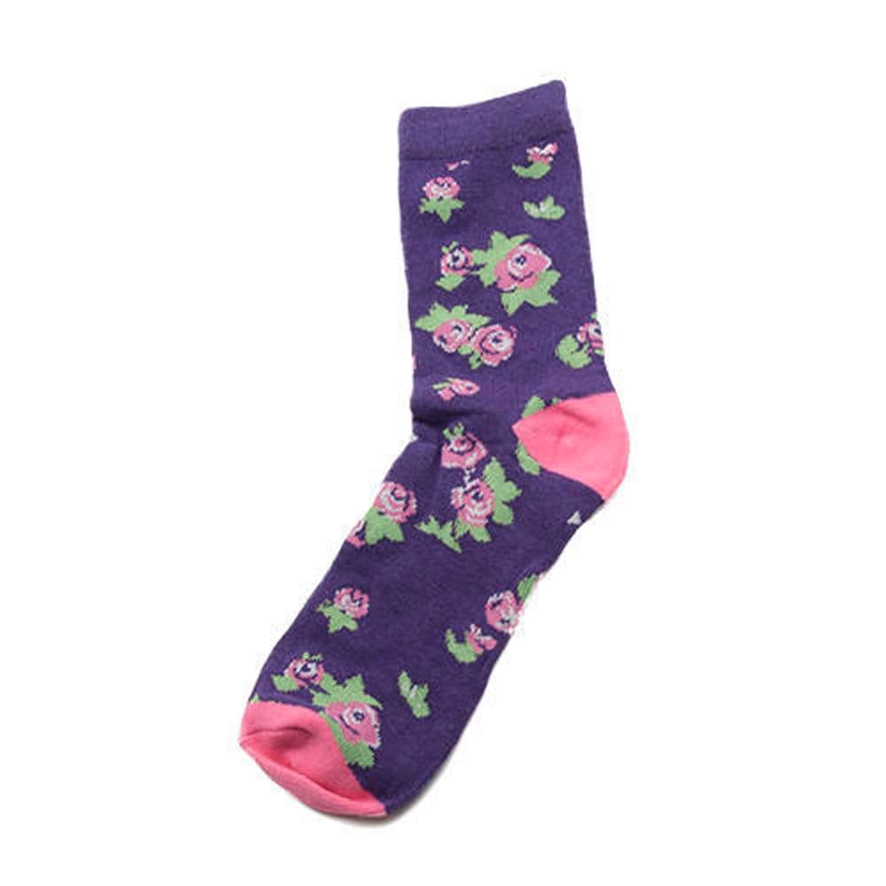 ponožky dívčí, 3pack, Pidilidi, PD0124, holka - 35-37 - náhled 2