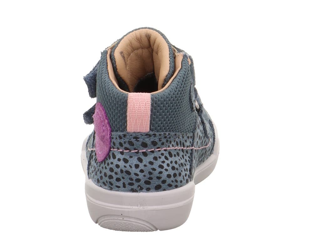 Dětská celoroční obuv SUPERFREE GTX, Superfit ,1-000544-8020, modro šedá - 21 - náhled 3