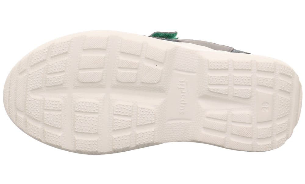 Dětské celoroční boty RUSH GTX, Superfit, 1-006205-2000, šedá - 25 - náhled 5