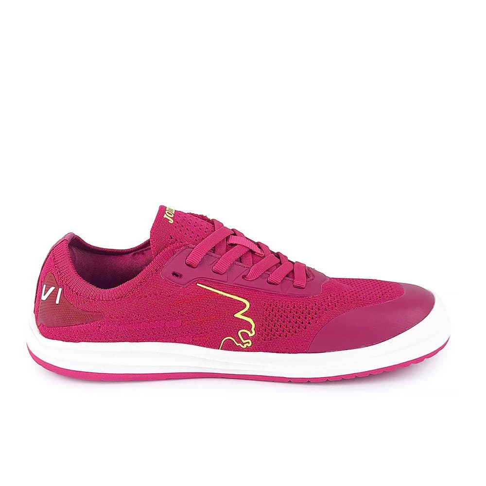 Dívčí barefoot bežecké boty VIPER JUNIOR FUCHSIA Joma BFVIPJS2610 - 35 - náhled 4