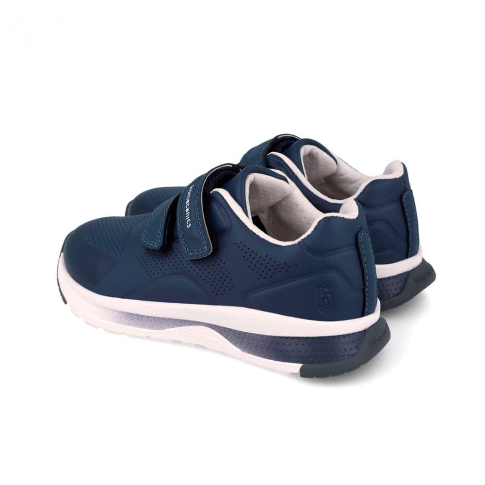 Chlapecké tenisky BASICO AZUL Biomecanisc 262250-A008 - 27 - náhled 4