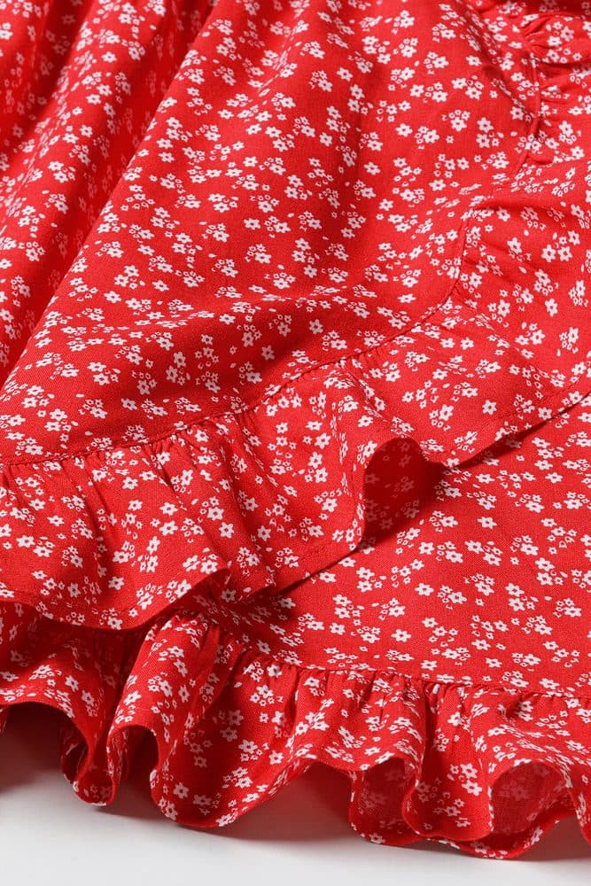 Šaty dívčí, Minoti, 14dress 34, Holka - 128/134 | 8/9let - náhled 3