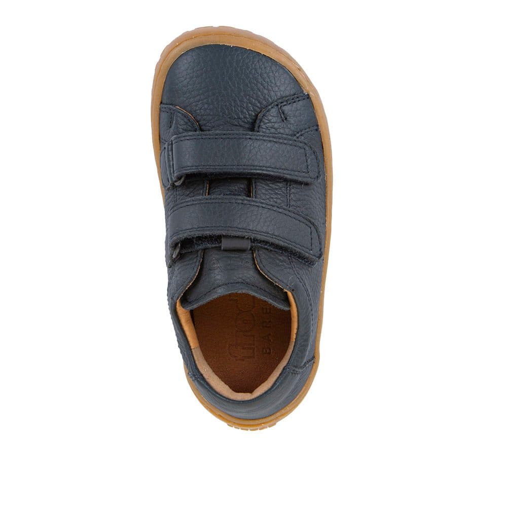 Chlapecké barefoot tenisky BAZE DARK BLUE Froddo G3130284 - 25 - náhled 2
