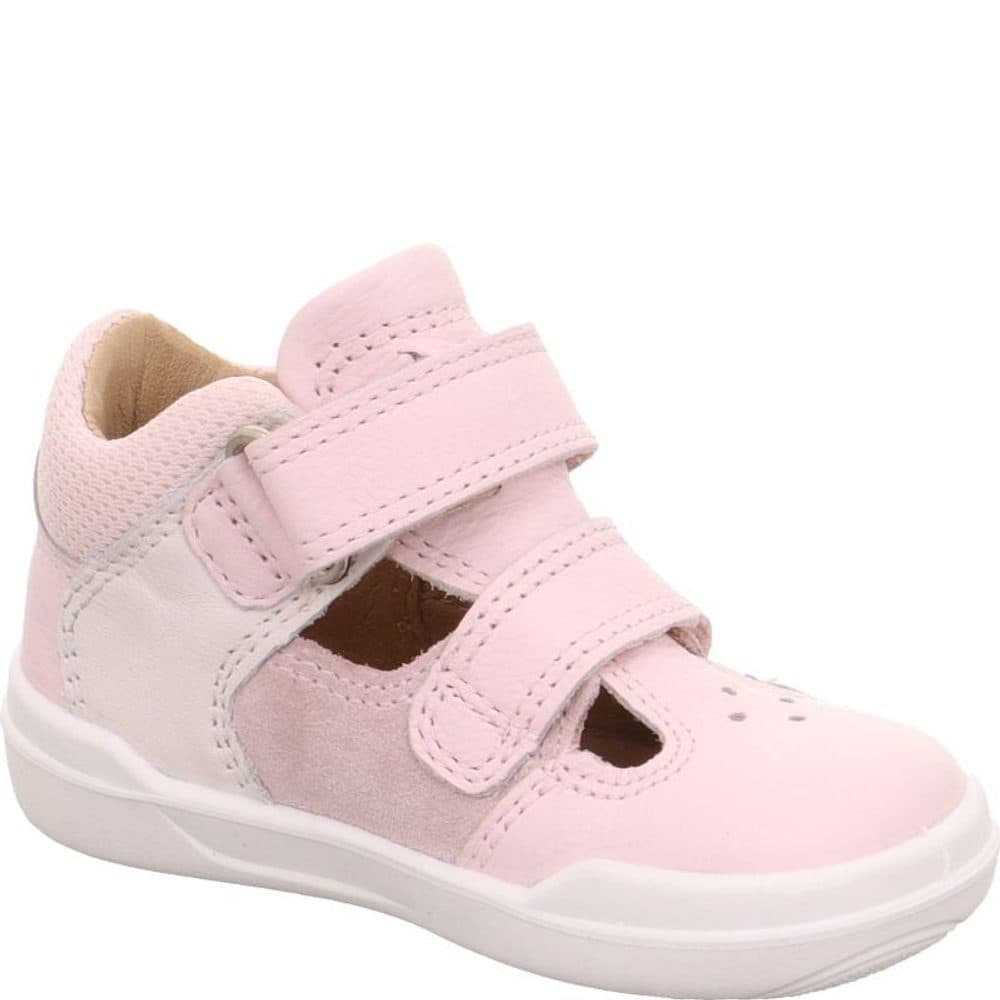 Dívčí sandály SUPERFREE Pink/White Superfit 1-000547-5510 - 21 - náhled 3