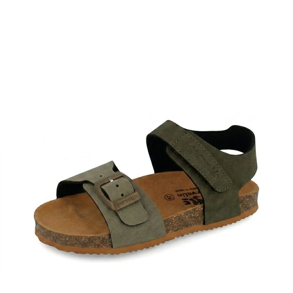 Chlapecké sandály URBAN KAKY Biomecanics 262471-B801 -