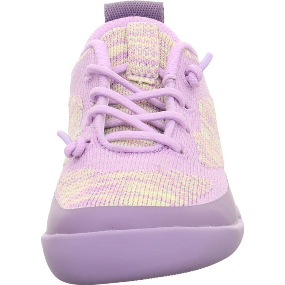 Dívčí barefit tenisky VENTO Purple Superfit 1-008202-8500 - 29 - náhled 2