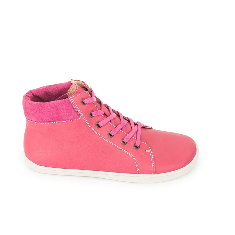 dámské boty  MARGIT FUXIA, Protetika, fuchsia - 40 - náhled 4