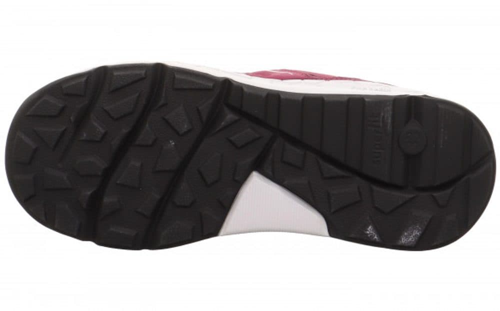 Dětské celoroční boty FREE RIDE GTX BOA, Superfit, 1-000554-5000, červená - 40 - náhled 5