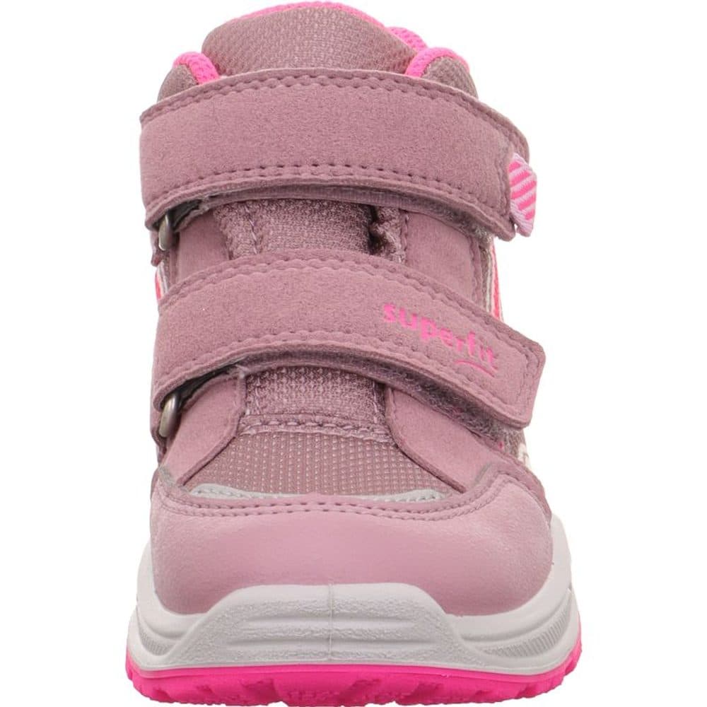 Dívčí celoroční boty JUPITER  Purple/Pink GTX Superfit 1-000054-8500 - 28 - náhled 2