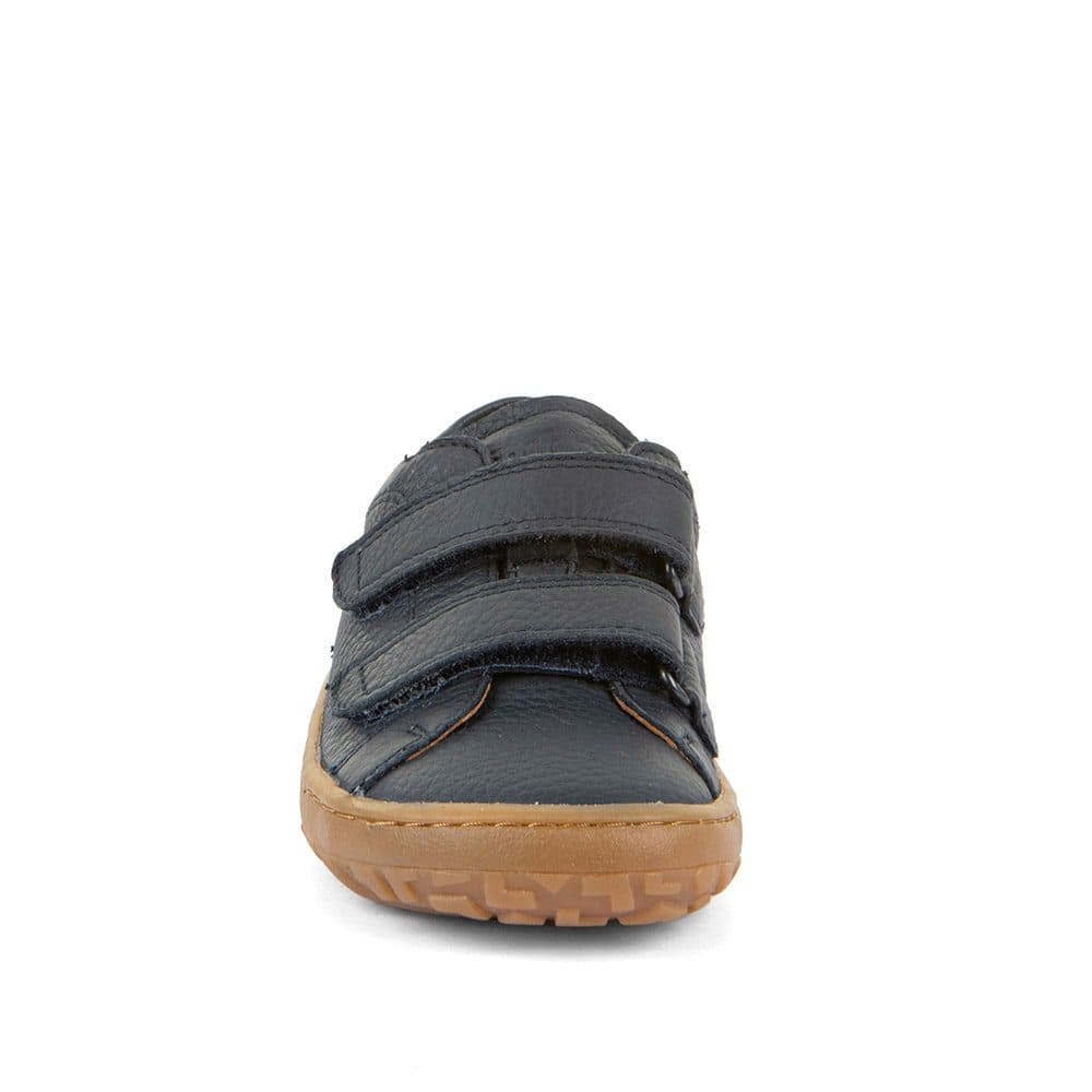Chlapecké barefoot tenisky BAZE DARK BLUE Froddo G3130284 - 25 - náhled 4