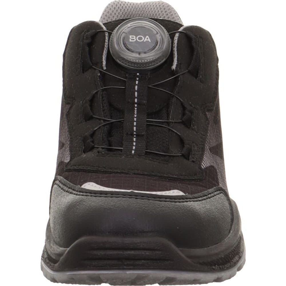Dětské tenisky JUPITER Black/Light Gray GoreTex Superfit 1-000077-0010 - 37 - náhled 2