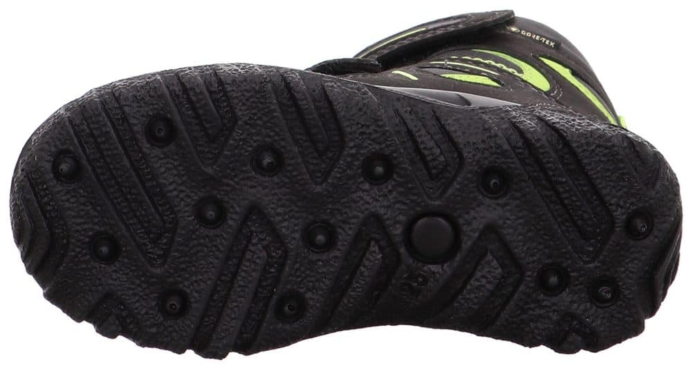 zimní boty HUSKY GTX, Superfit, 0-809080-0300, zelená - 27 - náhled 5
