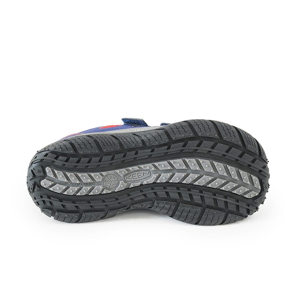 sportovní celoroční obuv SPEED HOUND blue depths/red carpet, Keen, 1026211/1026191 - 24 - náhled 3