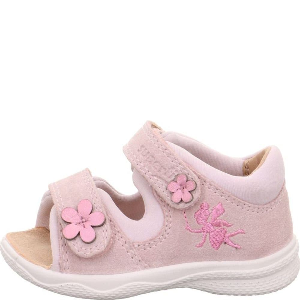 Dívčí sandály POLLY Pink/Pink Superfit 1-600098-5500 - 23 - náhled 3