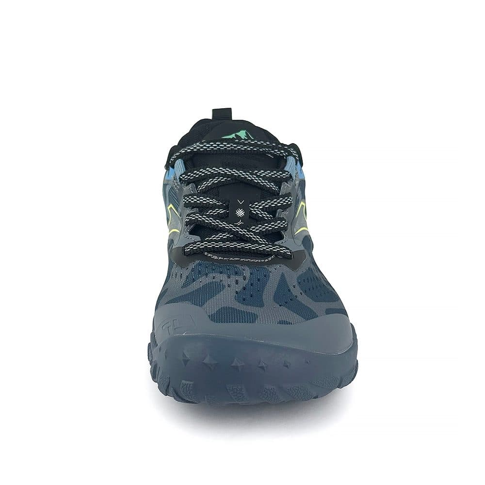 Dětské barefoot outdoorové boty SIMA JUNIOR BLACK Joma BFSIMJS2601 - 38 - náhled 2