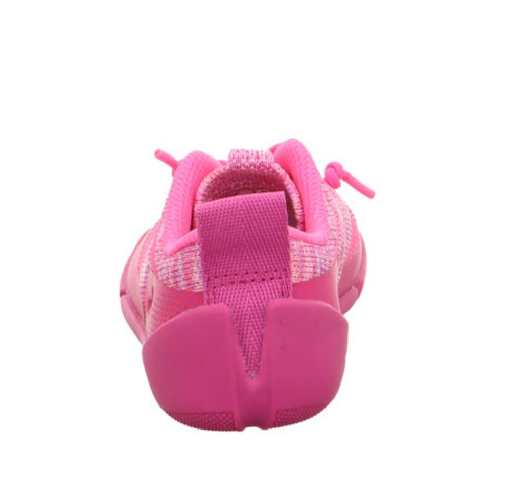 Dívčí barefit tenisky VENTO Pink Superfit 1-008202-5500 - 29 - náhled 4