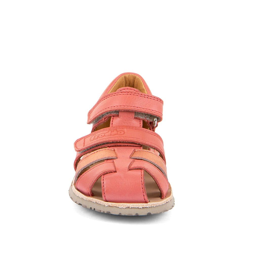 Dívčí barefoot sandály FLEXY F Coral Froddo G3150283-17 - 29 - náhled 2